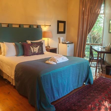 Village Green Guest House Randburg Esterno foto