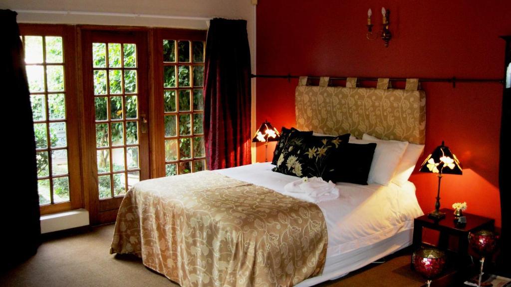 Village Green Guest House Randburg Camera foto