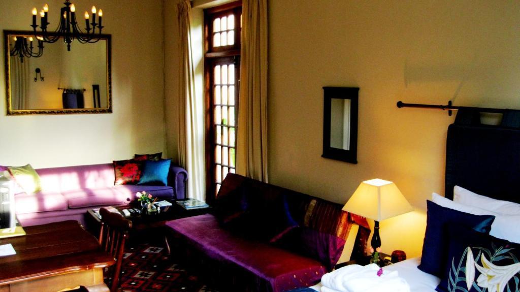Village Green Guest House Randburg Camera foto