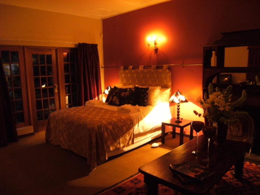 Village Green Guest House Randburg Camera foto
