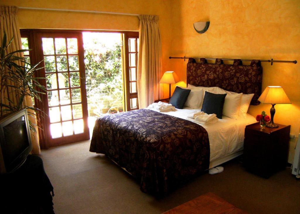 Village Green Guest House Randburg Camera foto