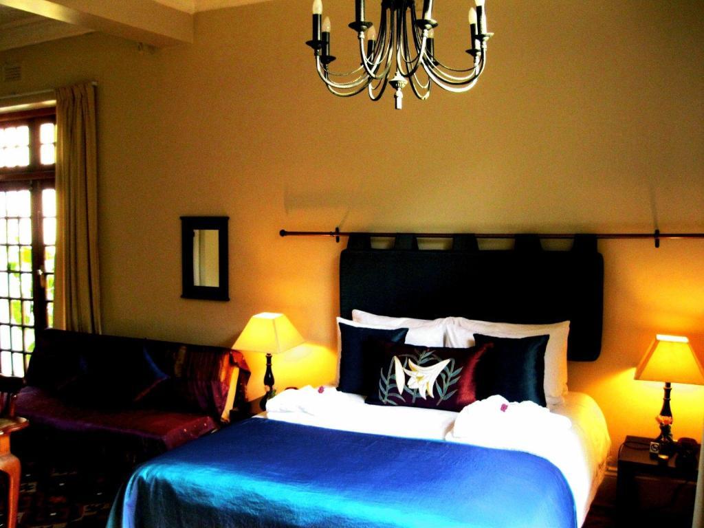 Village Green Guest House Randburg Esterno foto